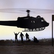helicoptere - Valse avec Bachir
