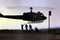 helicoptere - Valse avec Bachir