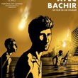 valse avec bachir affiche - Valse avec Bachir