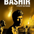 waltz with bashir affiche - Valse avec Bachir