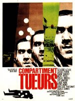 Affiche du film Compartiment tueurs
