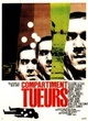 Affiche du film Compartiment tueurs