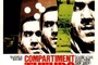 Affiche du film Compartiment tueurs