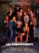 Affiche du film Les Commitments