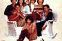 Affiche du film Les copains d'abord