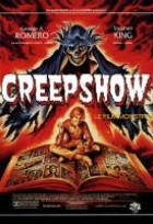 Affiche miniature du film Creepshow