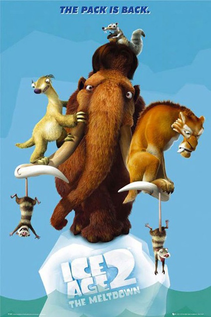 affiche am ricaine