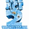 affiche teaser - L'âge de glace 2 