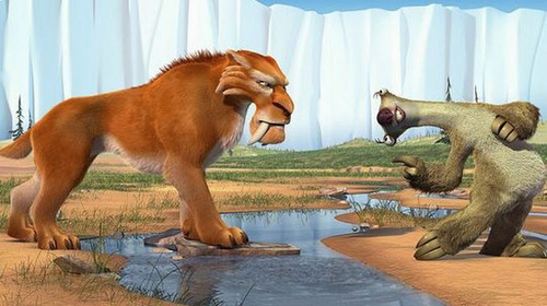 diego et sid