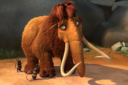 ellie et ses freres