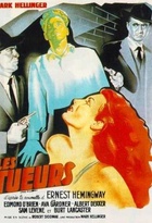 Affiche miniature du film Les tueurs
