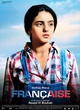 Affiche du film Française