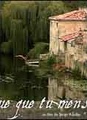 Avoue que tu mens