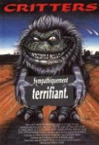 Affiche miniature du film Critters
