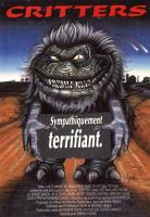 Affiche du film Critters