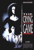 Affiche miniature du film The Crying Game