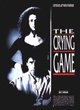 Affiche du film The Crying Game