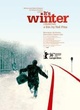 Affiche du film C'est l'hiver