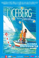 Affiche miniature du film L'iceberg