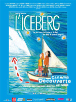 Affiche du film L'iceberg