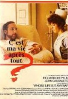 Affiche miniature du film C'est ma vie parès tout
