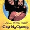 Affiche du film C'est ma chance - C'est ma chance 