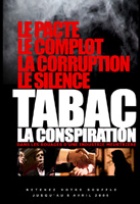 Affiche miniature du film Tabac, la conspiration