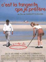 Affiche du film C'est la tangente que je préfère