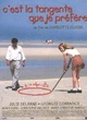Affiche du film C'est la tangente que je préfère