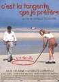 C'est la tangente que je préfère