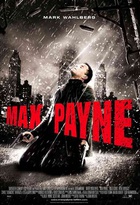 Affiche miniature du film Max Payne