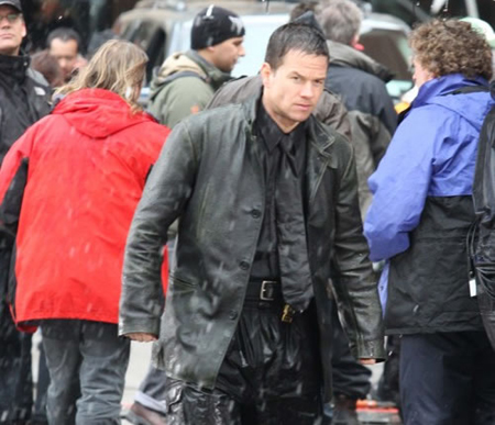 mark wahlberg - Max Payne