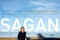 Affiche du film Sagan
