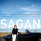 Affiche du film Sagan - Sagan 