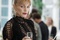 arielle dombasle - Sagan