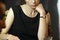sylvie testud 10 - Sagan