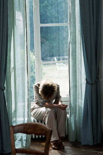 sylvie testud 12 - Sagan