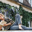 sylvie testud 2 - Sagan