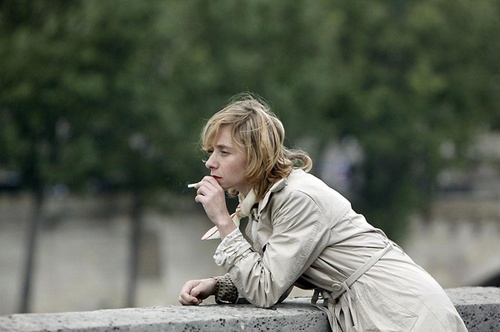 sylvie testud 8 - Sagan