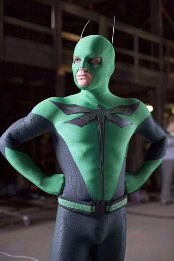 drake bell 7 - SuperHéros Movie