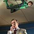 drake bell - SuperHéros Movie