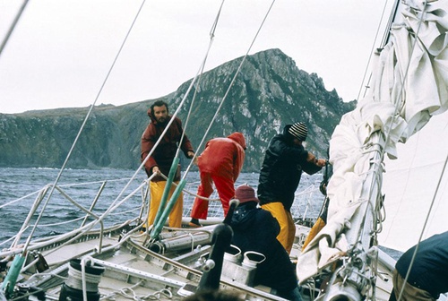 eric tabarly 10 - Tabarly
