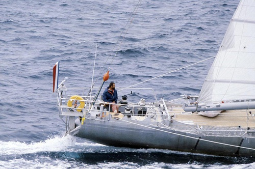eric tabarly 4 - Tabarly