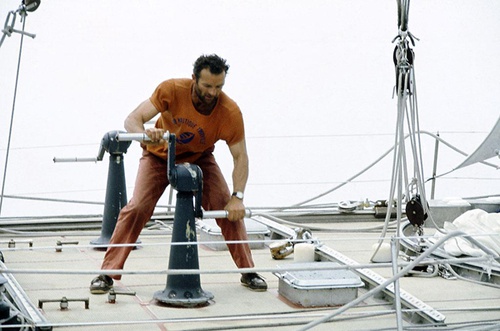 eric tabarly 5 - Tabarly