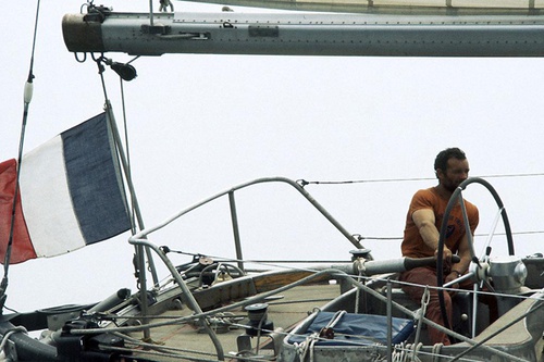 eric tabarly 6 - Tabarly