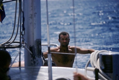 eric tabarly 7 - Tabarly