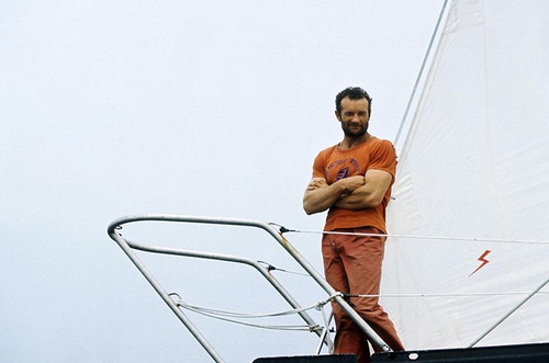 eric tabarly 9 - Tabarly