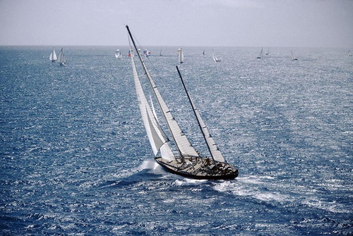 pen duik 2 - Tabarly