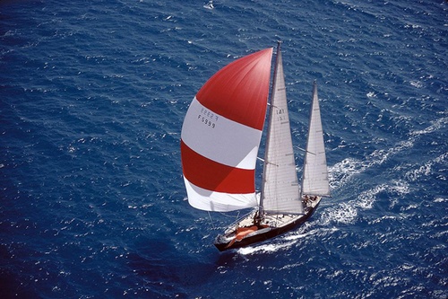 pen duik - Tabarly