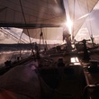 voilier 6 - Tabarly